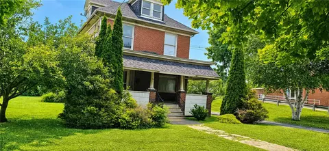 311 Indiana St, Punxsutawney, PA 15767