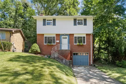 128 Le Grande Dr, Pittsburgh, PA 15221