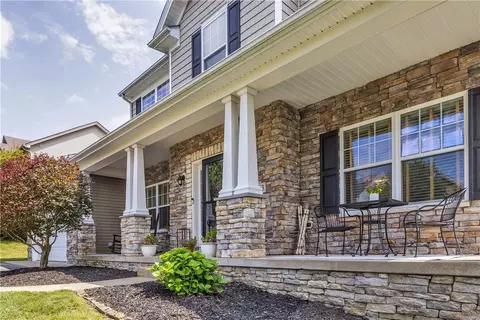 Exterior - 213 Windham Ln, Mars, PA 16046 photo 11 of 12