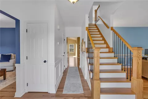 Entry Way - 213 Windham Ln, Mars, PA 16046 photo 1 of 5