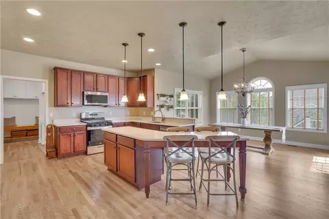 Kitchen - 213 Windham Ln, Mars, PA 16046 photo 1 of 4