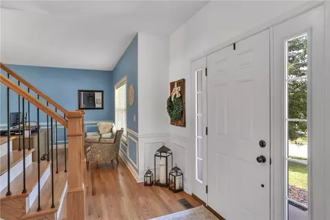 Entry Way - 213 Windham Ln, Mars, PA 16046 photo 2 of 5