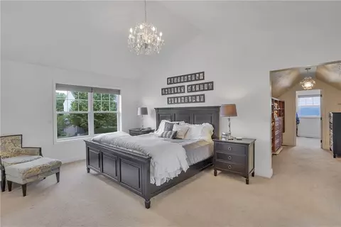 Bedroom - 213 Windham Ln, Mars, PA 16046 photo 1 of 4