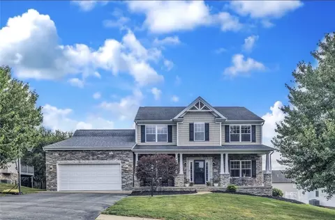 Exterior - 213 Windham Ln, Mars, PA 16046 photo 12 of 12