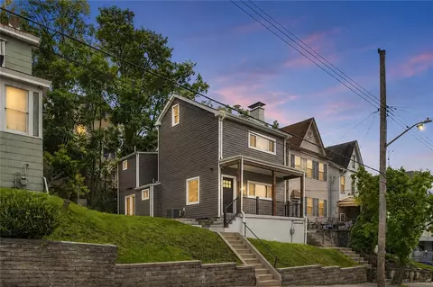 95 Southern, Pittsburgh, PA 15211