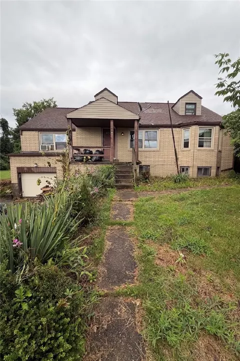 1319 Oakridge Rd, Mcdonald, PA 15057