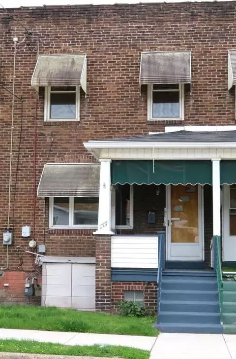 1707 Lenz Ave, Ambridge, PA 15003