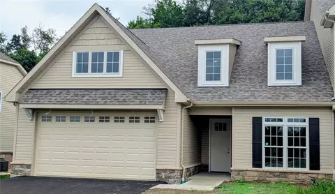 447 Eton Dr, Greensburg, PA 15601