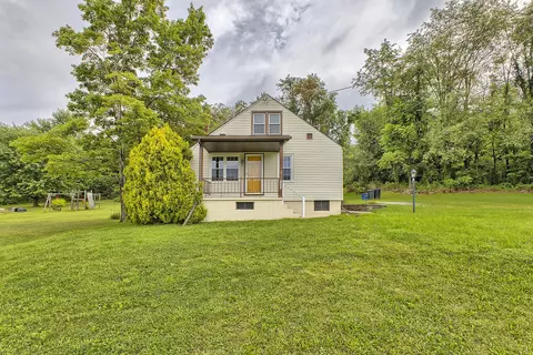 1030 Industrial, Bradenville, PA 15620