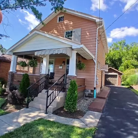 110 W Garfield Ave, New Castle, PA 16105