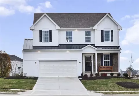 5165 Chalfant Ln, Gibsonia, PA 15044
