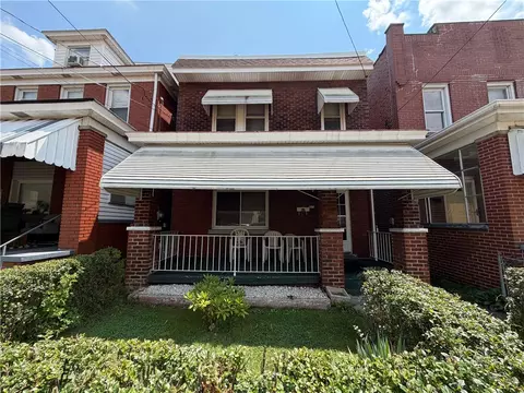 314 Catherine St, Mckees Rocks, PA 15136