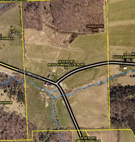 562 Gas Company Rd, Wellsboro, PA 16901