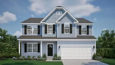 5154 Chalfant Ln, Gibsonia, PA 15044