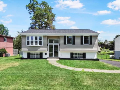 533 Elmview Dr, Elizabeth, PA 15037