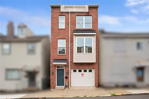 127 S 13th St, Pittsburgh, PA 15203