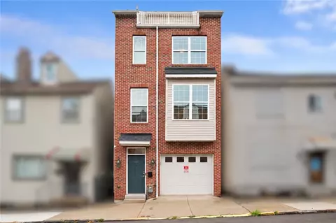 127 S 13th St, Pittsburgh, PA 15203