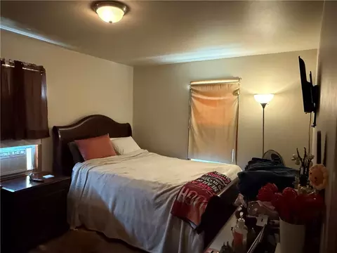Bedroom - 204 12 Longfellow St, Vandergrift, PA 15690 photo 1 of 1