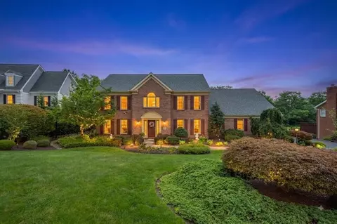 116 Sunrise Ln, Venetia, PA 15367