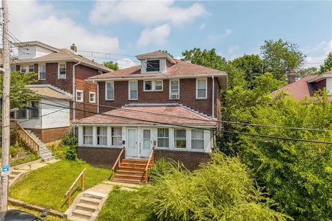 553 Clemesha Ave, Pittsburgh, PA 15226