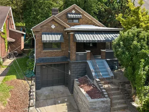2535 Homehurst Ave, Pittsburgh, PA 15234