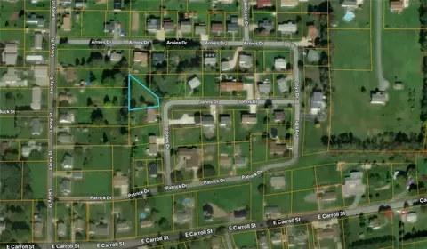 0 Johns Dr, Carrolltown, PA 15722