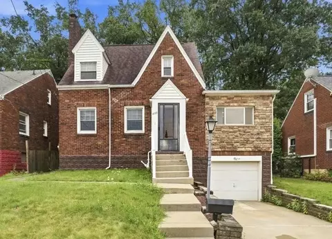 4125 Tuxey Ave, Pittsburgh, PA 15227