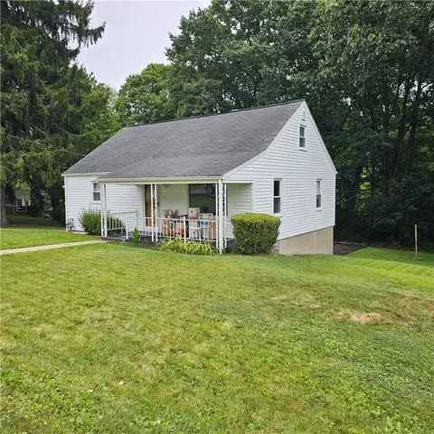 248 Center St, Beaver Falls, PA 15010
