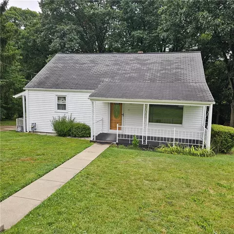 248 Center St, Beaver Falls, PA 15010