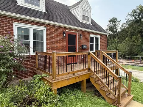 702 Mcarthur, Greensburg, PA 15601