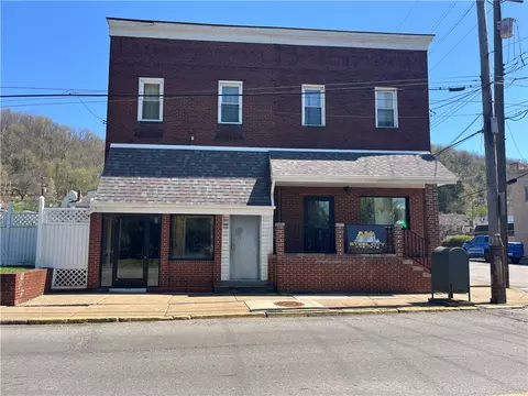 200 N Monongahela Ave, Glassport, PA 15045