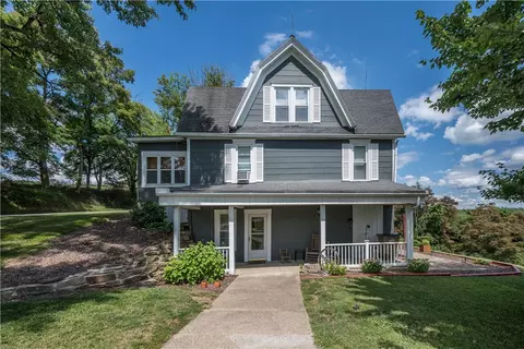 870 Sugar Run Rd, Waynesburg, PA 15370