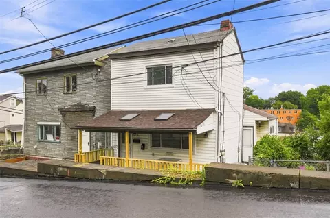 5 Saint Thomas St, Pittsburgh, PA 15203