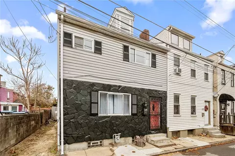 1907 Fox Way, Pittsburgh, PA 15203