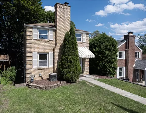 36 Hempstead Ave, Pittsburgh, PA 15229