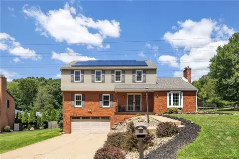 1509 Tamarack Dr, Allison Park, PA 15101