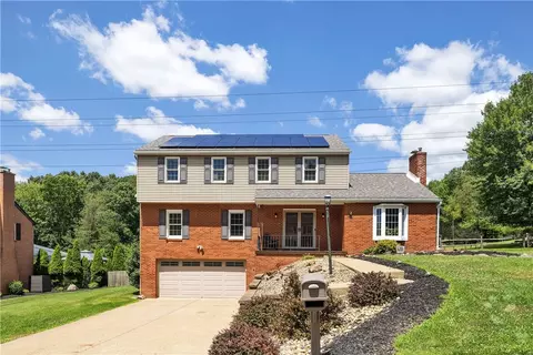 1509 Tamarack Dr, Allison Park, PA 15101