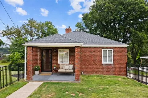 124 Simon Ave, Pittsburgh, PA 15237