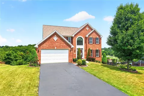111 Walnut Dr, Mckees Rocks, PA 15136