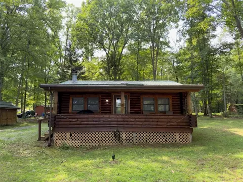 152 Johnston Ln, Emlenton, PA 16373