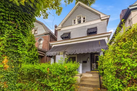 541 Mifflin, Pittsburgh, PA 15221