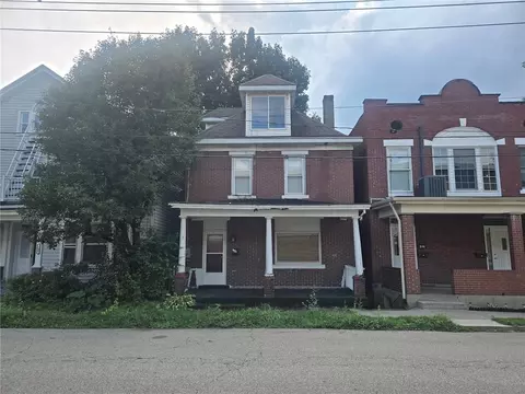 344 N Pennsylvania Ave, Greensburg, PA 15601