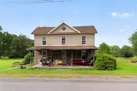 782 Fairview Rd, Osceola Mills, PA 16666