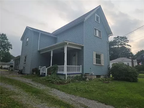 612 Morton Ave, Butler, PA 16001