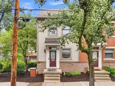 1711 Wharton St, Pittsburgh, PA 15203