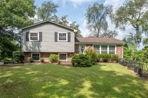 297 Gravel Hill Rd, Latrobe, PA 15650
