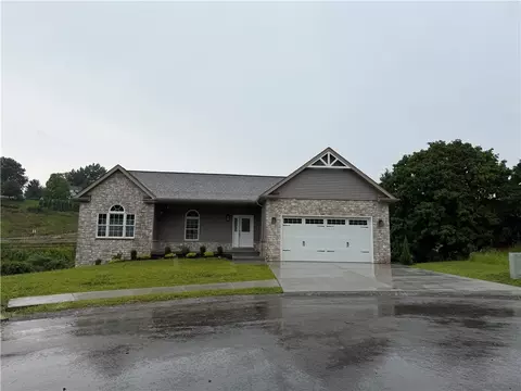 407 Haymaker Ct #LT 204, Mcmurray, PA 15317