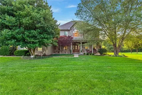 501 Mary Ln, Uniontown, PA 15401