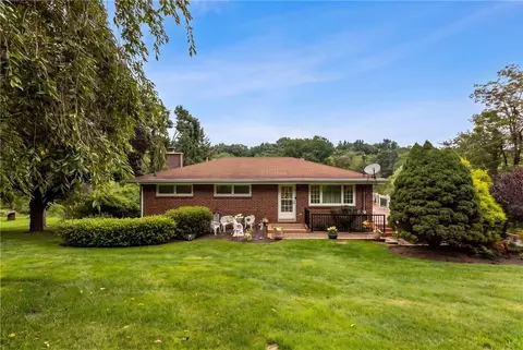 4103 Bakerstown Culmerville Rd, Gibsonia, PA 15044