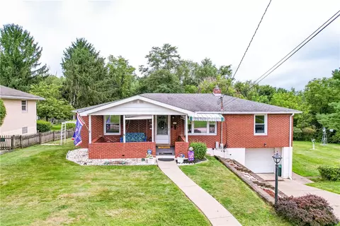 213 Margaret Ave, Jeannette, PA 15644